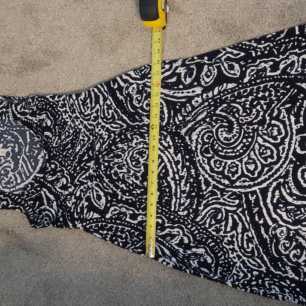 Ann Taylor Loft dress… - Picture 4 of 7